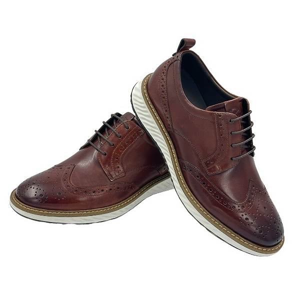 کفش اکو Ecco ST1 Hybrid Brogue 83642401053