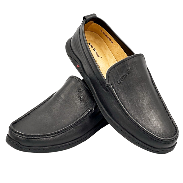 کفش طبی مردانه رد وود red wood مدلLs_22020378