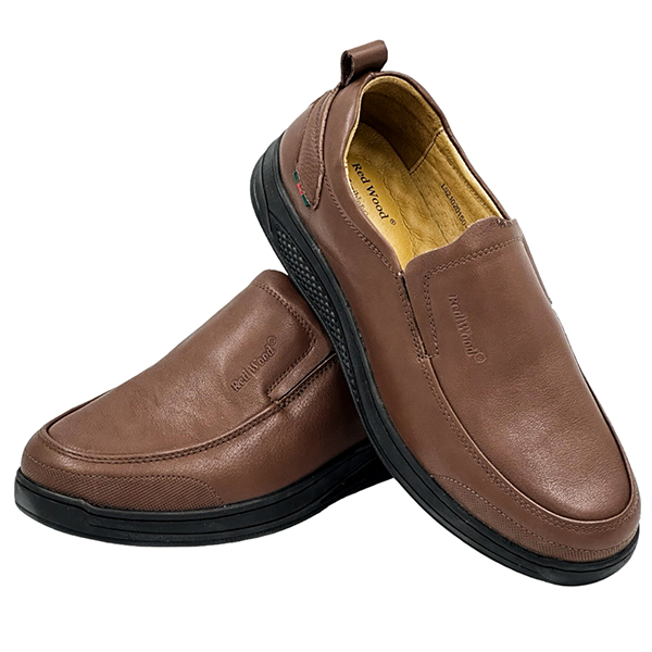 کفش طبی مردانه رد وود red wood مدلLs_21020150