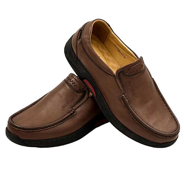 کفش طبی مردانه رد وود red wood مدلLs_1738014