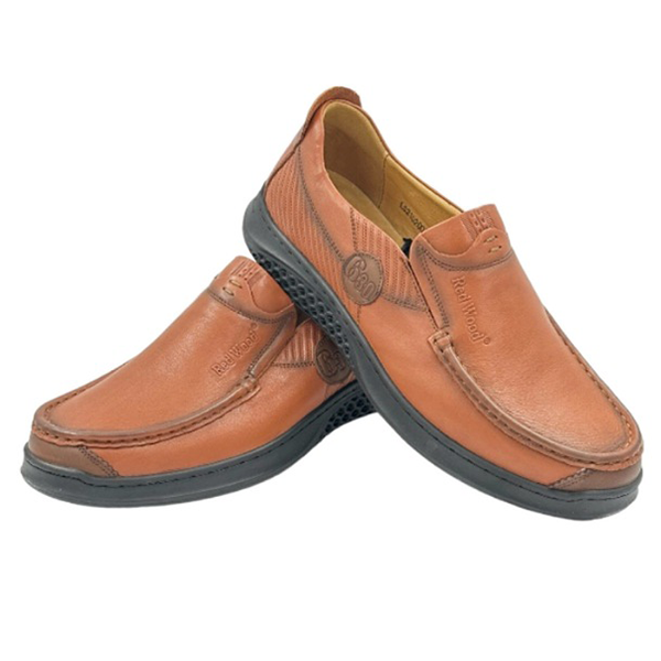 کفش طبی مردانه رد وود red wood مدل Ls_21020076