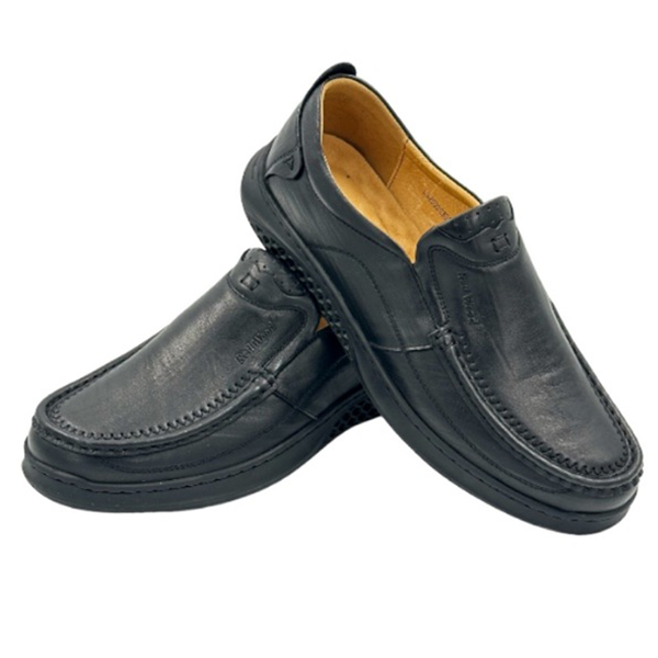 کفش طبی مردانه رد وود red wood مدل Ls_20020301