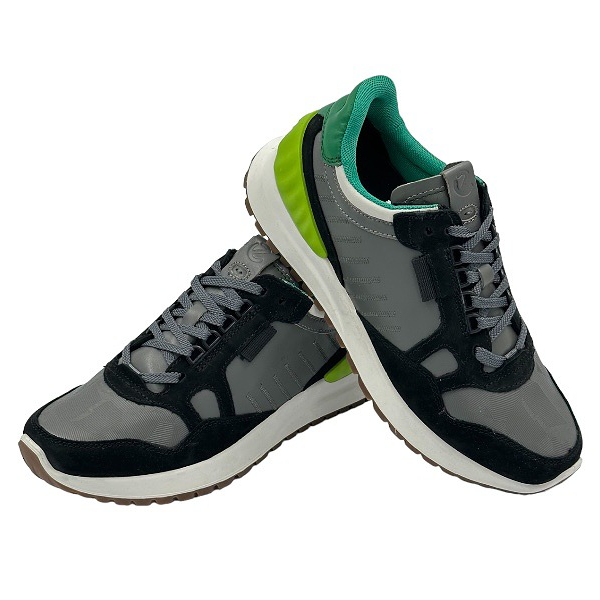 کفش اکو Ecco Astir Black magnet_wild_dove_baygreen 52321452305