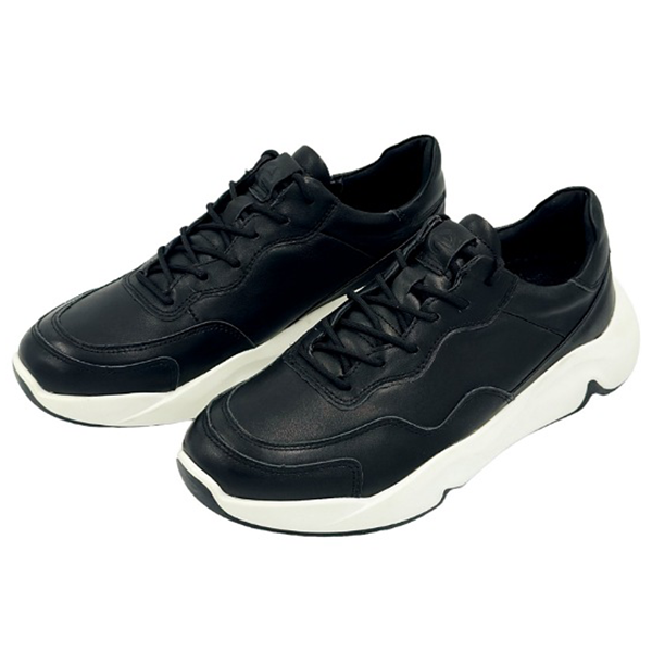 کفش اکو Ecco Chunky Black 52010401001