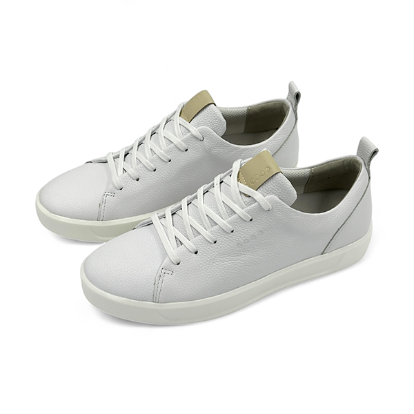 کفش اکو Ecco Men's Soft Hydromax Golf 15130401038