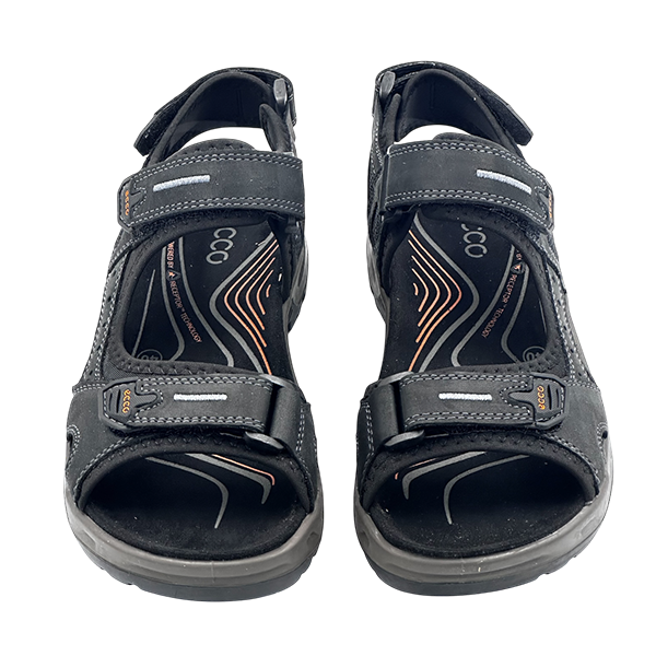 صندل اکو مردانه 06956450034 ECCO Mens Offroad Yucatan Walking Sandals