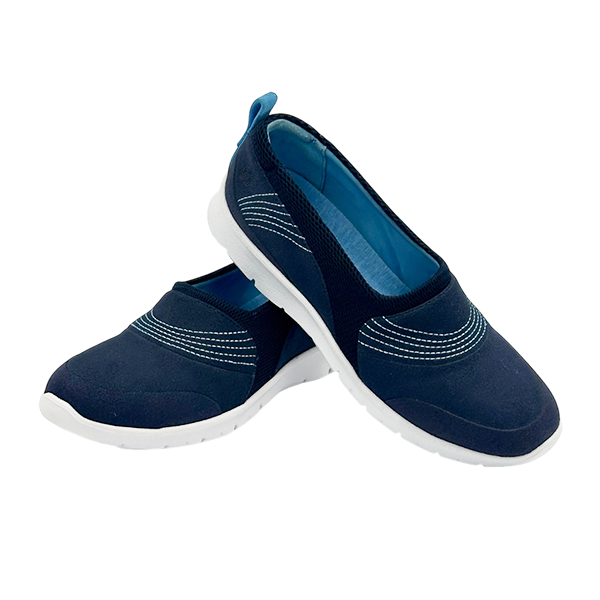 کفش کلارک (Clarks) زنانه Clarks step Allenabel Navi