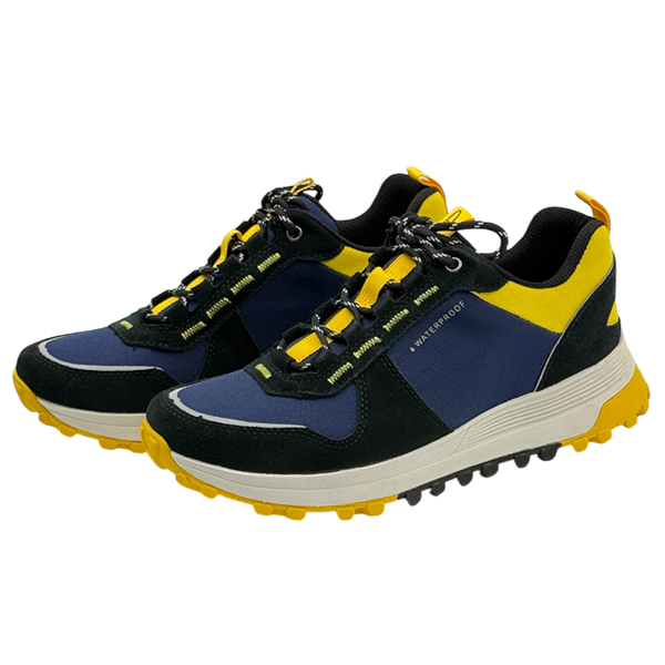 کفش کلارک مردانه Clarks ATL Trek Walk Waterproof 0060903528