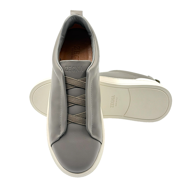 کفش زگنا مردانه zegna