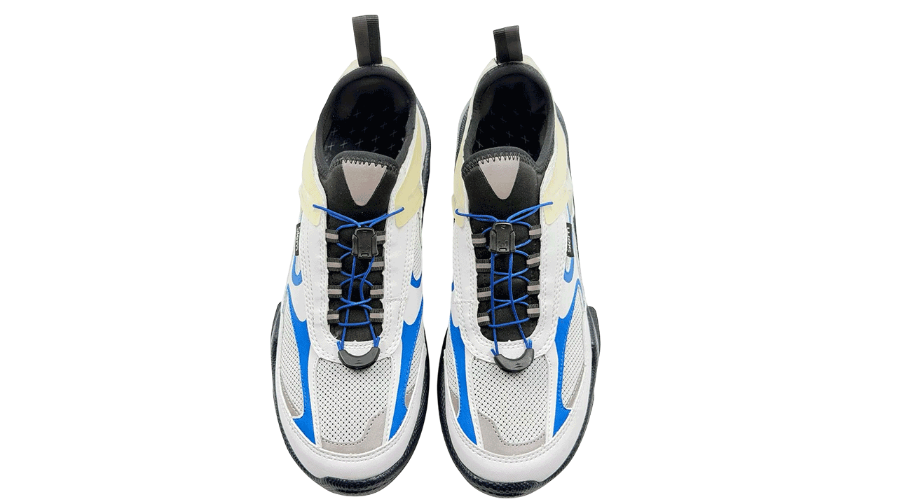 کفش اکو مردانه Ecco Biom C Trail Low Top 803384