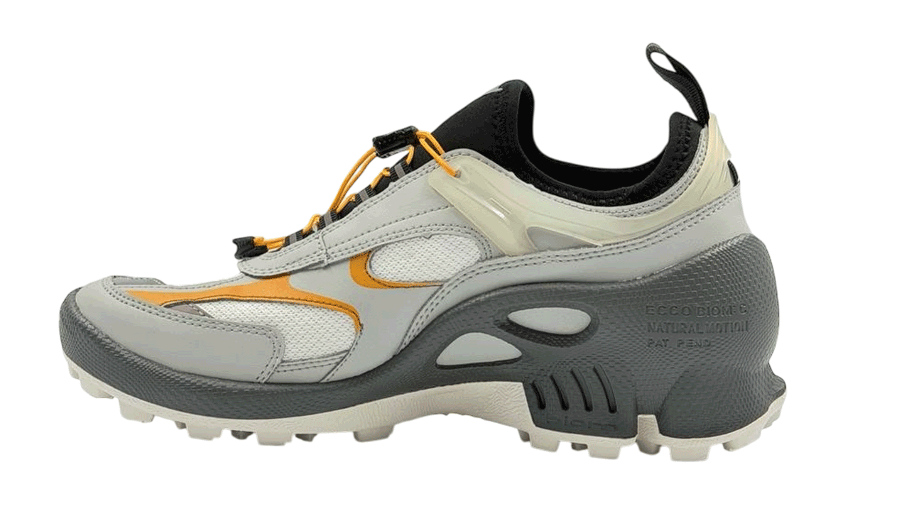 کفش اکو مردانه Ecco Biom C Trail Low Top 803384