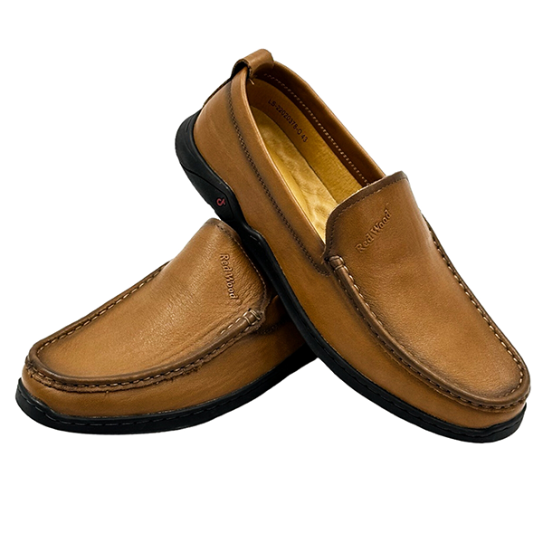 کفش طبی مردانه رد وود red wood مدلLs_22020378