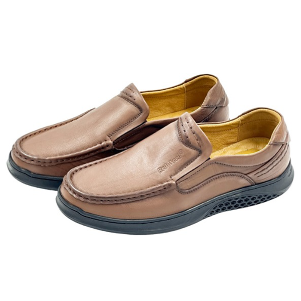 کفش طبی مردانه رد وود red wood مدل Ls_20020248