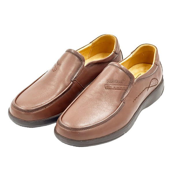 کفش طبی مردانه رد وود red wood مدل Ls_1838005