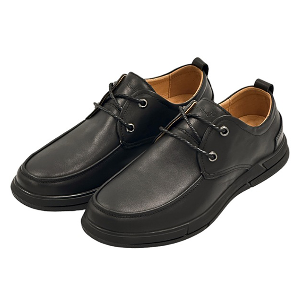 کفش طبی مردانه رد وود red wood مدل Ls_122020281