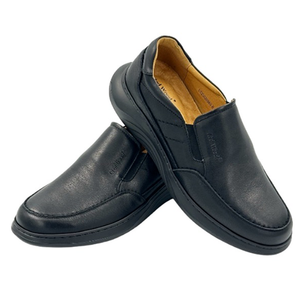 کفش طبی مردانه رد وود red wood مدل Ls_23020560