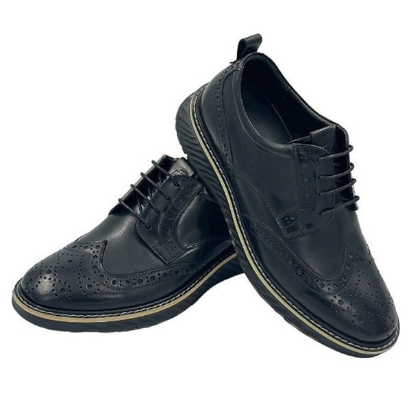 کفش اکو Ecco ST1Hybrid Oxford 83642401001