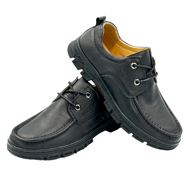 کفش طبی مردانه رد وود red wood مدلLs_22020282