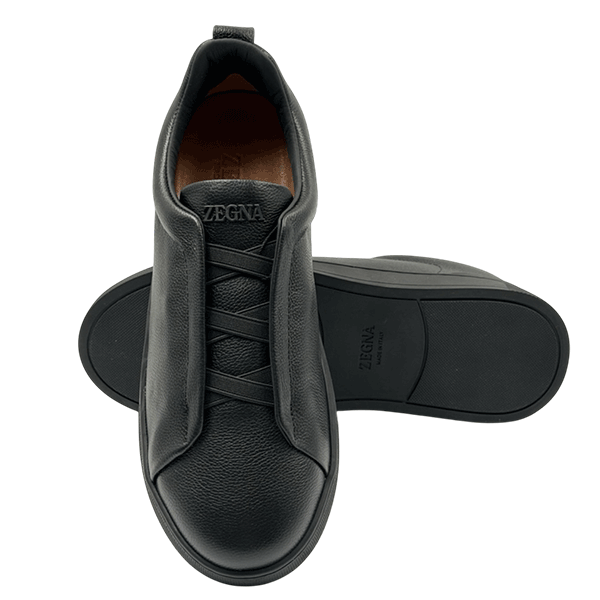 کفش زگنا مردانه zegna
