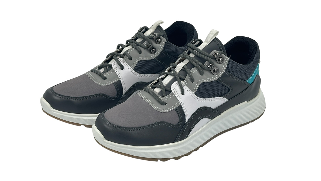 Ecco ST1 Titan Shoes