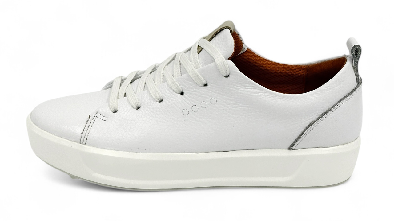 Ecco Soft Low Hydromax golf woman