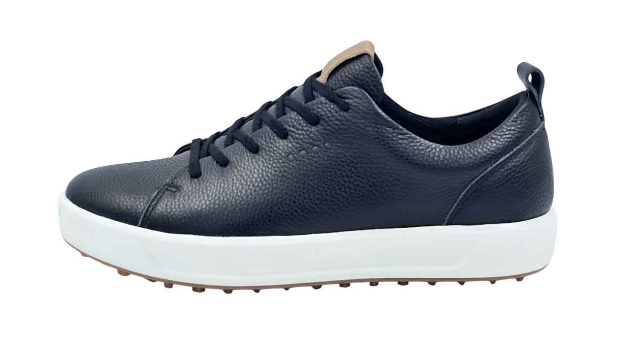 15130401038 ECCO Men s Soft Hydromax Golf Shoe