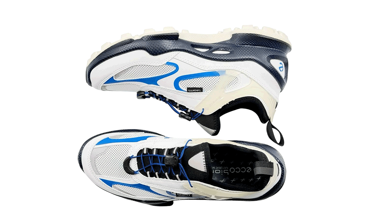 کفش اکو مردانه Ecco Biom C Trail Low Top 803384